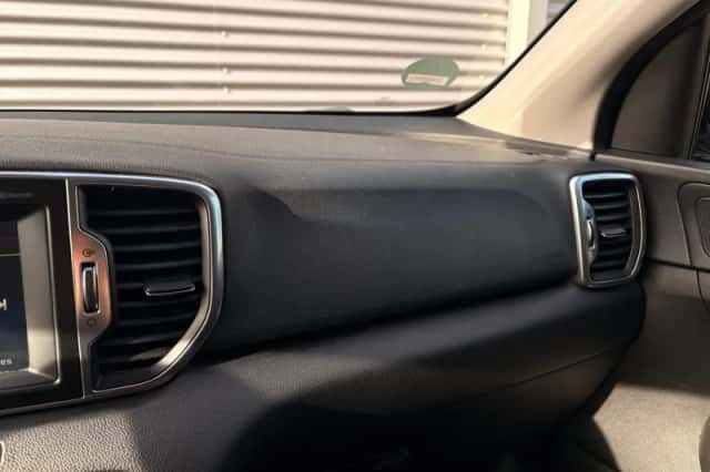 Kia Sportage (2016) thumbnail 27