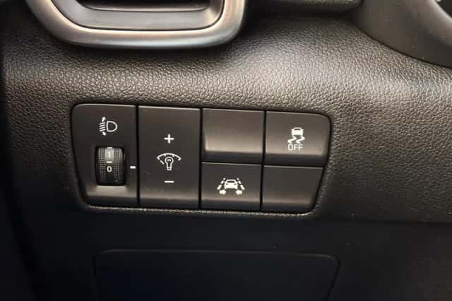Kia Sportage (2016) thumbnail 29