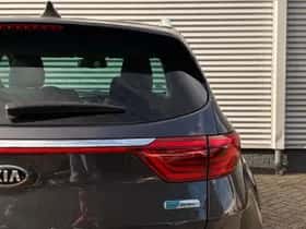 Kia Sportage (2016) thumbnail 33