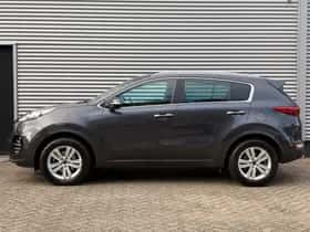 Kia Sportage (2016) thumbnail 8