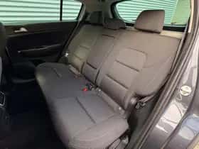 Kia Sportage (2016) thumbnail 10