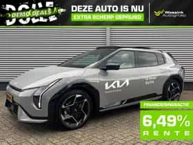 Kia EV4 (2025)
