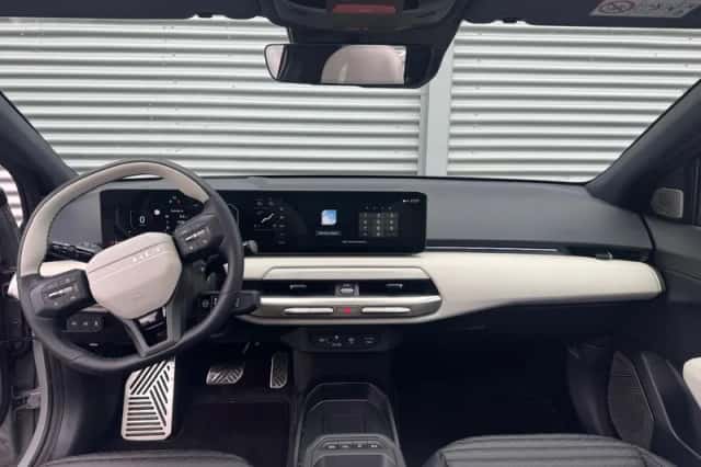 Kia EV4 (2025) thumbnail 14