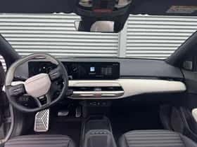 Kia EV4 (2025) thumbnail 14