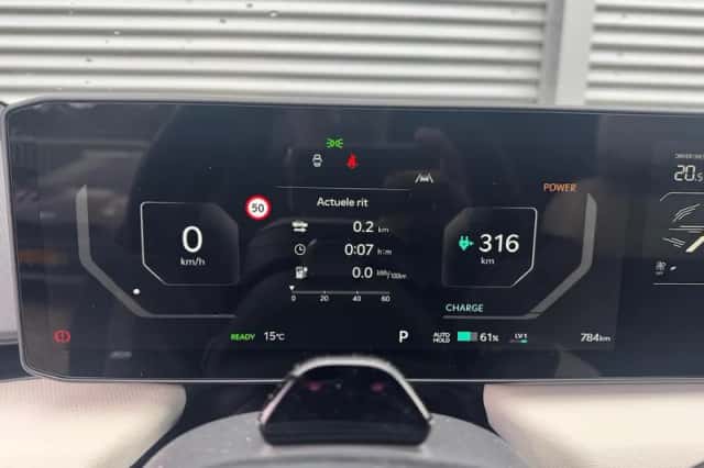 Kia EV4 (2025) thumbnail 16