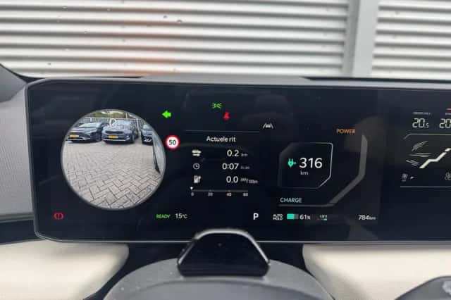 Kia EV4 (2025) thumbnail 17