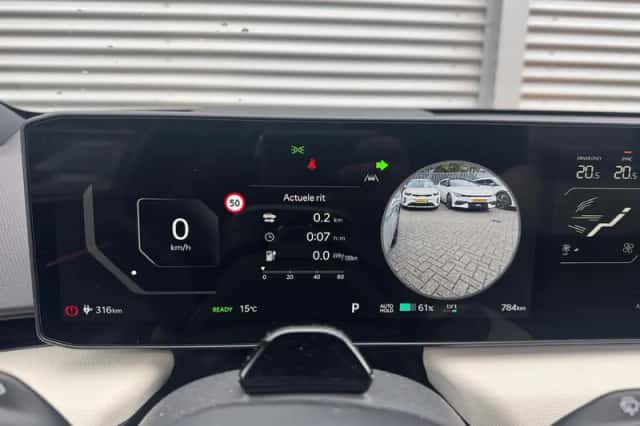 Kia EV4 (2025) thumbnail 18