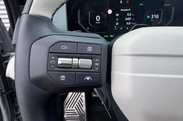 Kia EV4 (2025) thumbnail 19