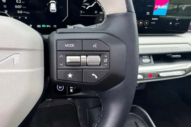 Kia EV4 (2025) thumbnail 20