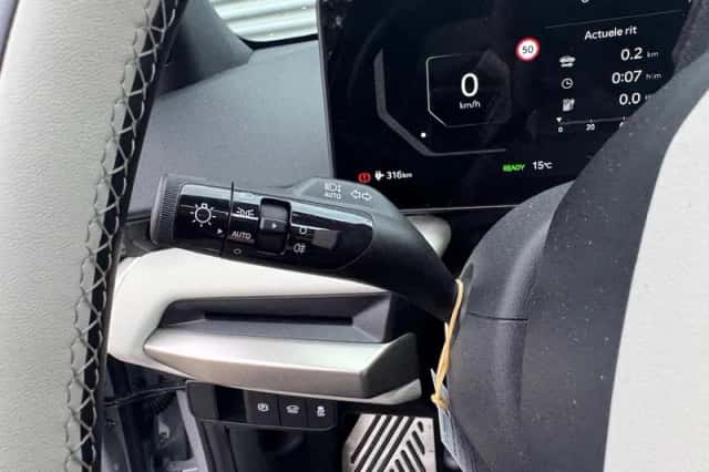 Kia EV4 (2025) thumbnail 21