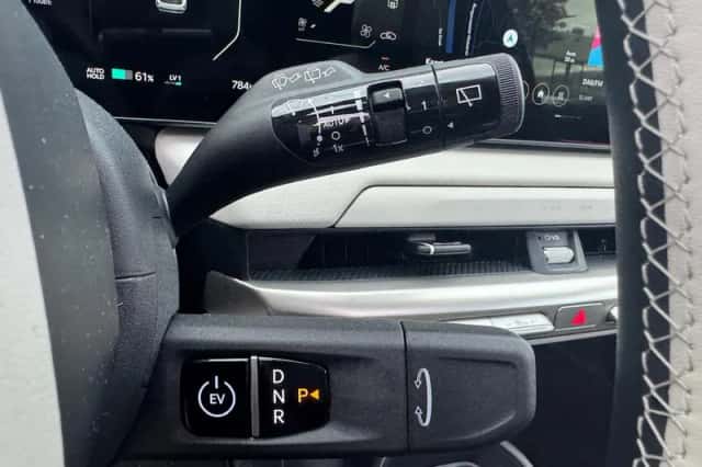 Kia EV4 (2025) thumbnail 22