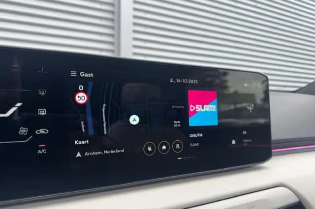 Kia EV4 (2025) thumbnail 25