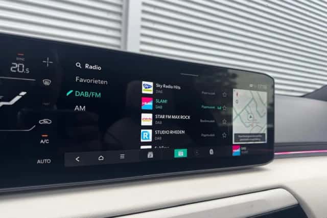 Kia EV4 (2025) thumbnail 27