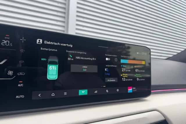 Kia EV4 (2025) thumbnail 28