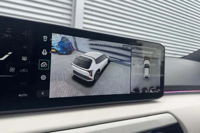 Kia EV4 (2025) thumbnail 29