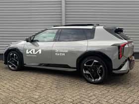 Kia EV4 (2025) thumbnail 4