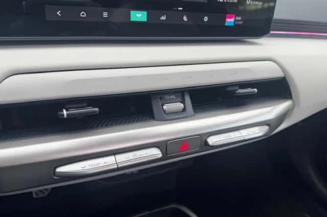 Kia EV4 (2025) thumbnail 31
