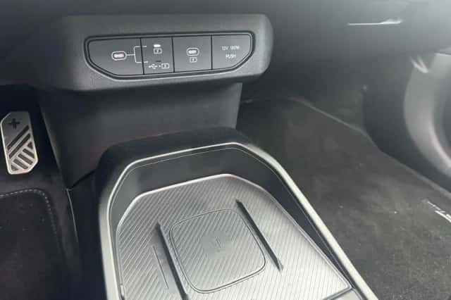 Kia EV4 (2025) thumbnail 32