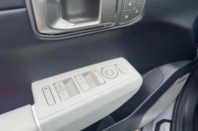 Kia EV4 (2025) thumbnail 34