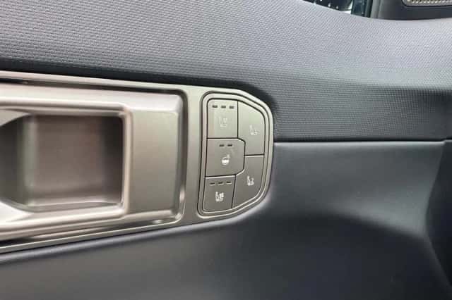 Kia EV4 (2025) thumbnail 35