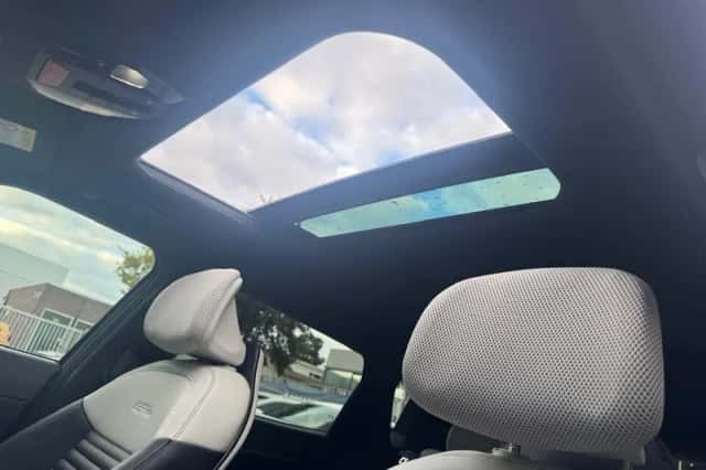 Kia EV4 (2025) thumbnail 37
