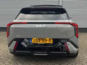 Kia EV4 (2025) thumbnail 5