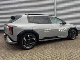 Kia EV4 (2025) thumbnail 6