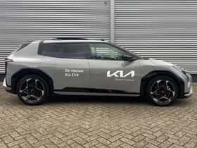 Kia EV4 (2025) thumbnail 7