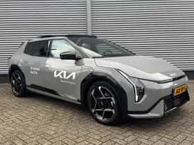 Kia EV4 (2025) thumbnail 8
