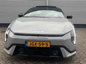 Kia EV4 (2025) thumbnail 9