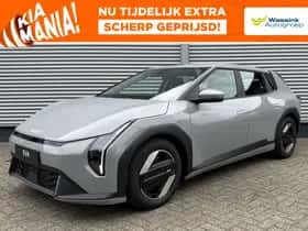 Kia EV4 (2026)