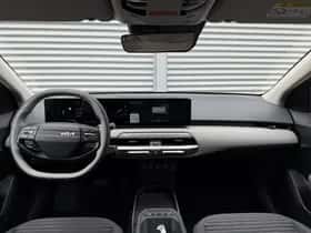 Kia EV4 (2026) thumbnail 12