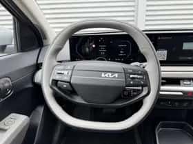 Kia EV4 (2026) thumbnail 13