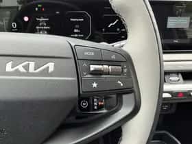 Kia EV4 (2026) thumbnail 16