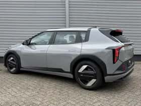 Kia EV4 (2026) thumbnail 3
