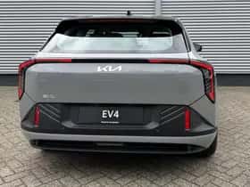 Kia EV4 (2026) thumbnail 4