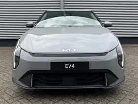 Kia EV4 (2026) thumbnail 6