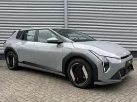 Kia EV4 (2026) thumbnail 7
