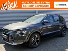 Kia Niro (2026)