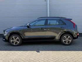 Kia Niro (2026) thumbnail 2