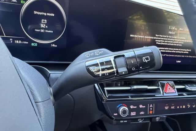 Kia Niro (2026) thumbnail 17