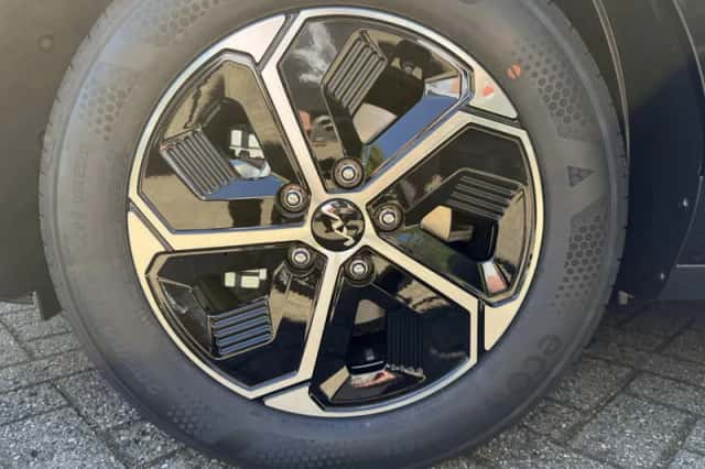 Kia Niro (2026) thumbnail 25