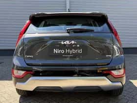 Kia Niro (2026) thumbnail 4