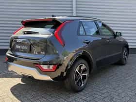 Kia Niro (2026) thumbnail 5