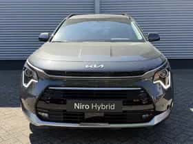 Kia Niro (2026) thumbnail 8