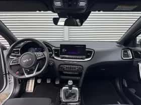 Kia Ceed Sportswagon (2024) thumbnail 14