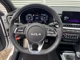 Kia Ceed Sportswagon (2024) thumbnail 15