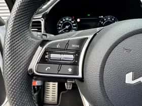 Kia Ceed Sportswagon (2024) thumbnail 17