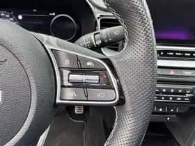 Kia Ceed Sportswagon (2024) thumbnail 18