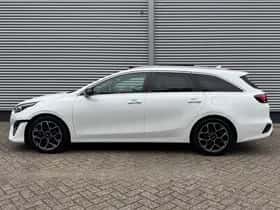 Kia Ceed Sportswagon (2024) thumbnail 3
